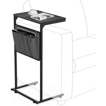 **Airbnb Enhancements: Furniture**