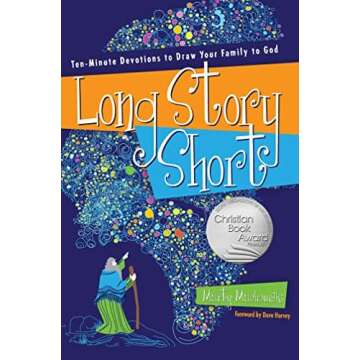 Christian Books We Love