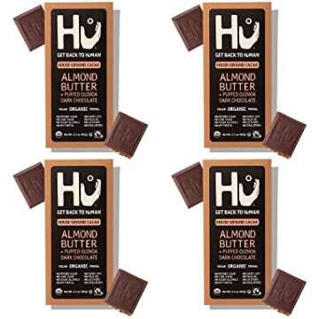 Healthy Food Staples