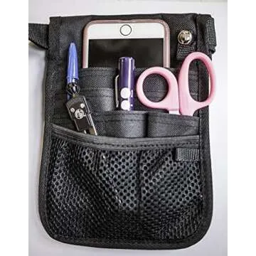 Vet School Essentials