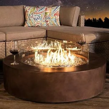 Outdoor Amenities