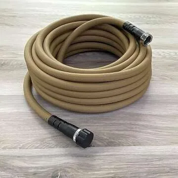 Lower Tox Hoses & Hose Water Filters