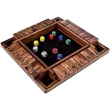 Gift Ideas for Kids 5 - 12