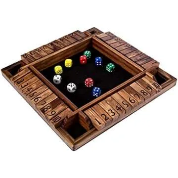 Gift Ideas for Kids 5 - 12