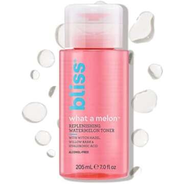 Beauty and Skin Care