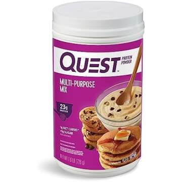 Quest Nutrition