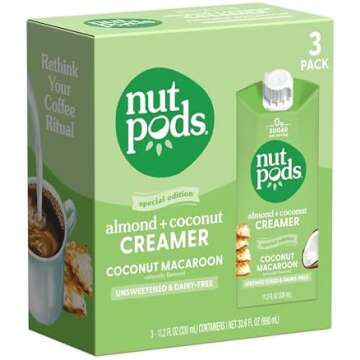 My Pantry Essentials