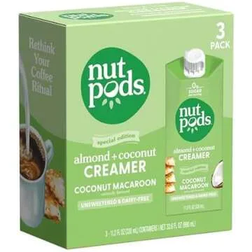 My Pantry Essentials