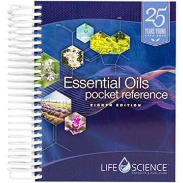 ESSENTIAL OIL SUPPLIES
