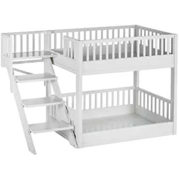 Perfect bunk bed for all my dogs