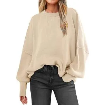 Sweaters + Sweatshirts