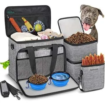 Pet Accessories