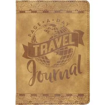 Special gifts for travelers