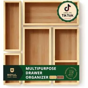 Home Organization