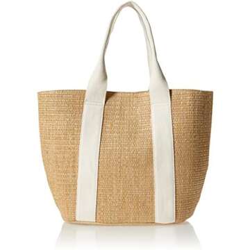 Summer Vacation Looks