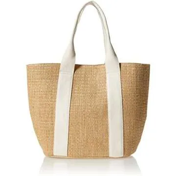 Summer Vacation Looks