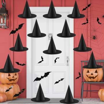 Halloween Decor