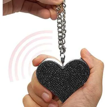 Self defense Alarms