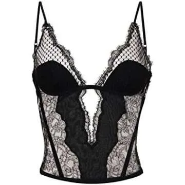 Corsets & Bustiers
