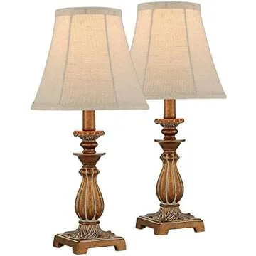 lighting and fairy lights