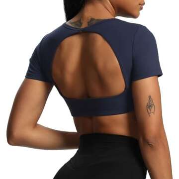 Must Have Workout Gear!!!