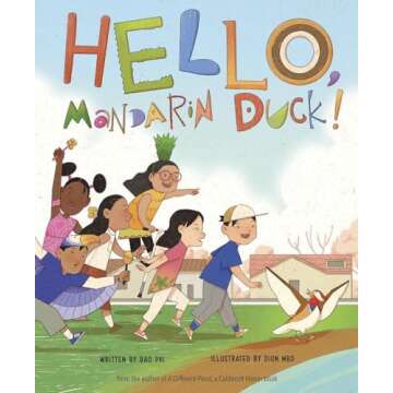 The Land of 10,000 Lakes - Minnesota Picture Books!