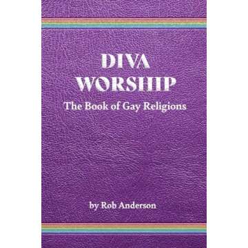 Rob's Pride Essentials