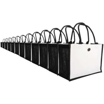 Wedding Welcome Gift Bags