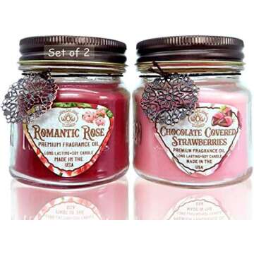 Perfect Valentine’s Day Gift Ideas for BL Fans and LGBTQ+ Couples