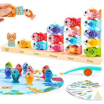 Gifts for Preschoolers