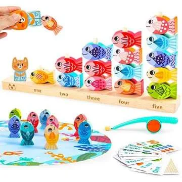 Gifts for Preschoolers