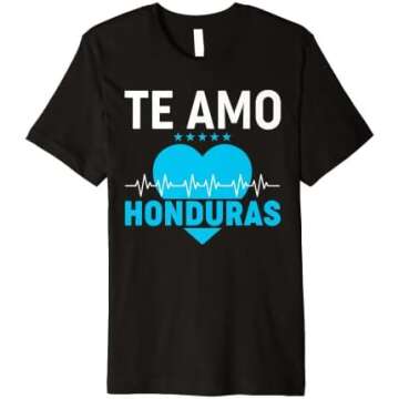 Camiseta premium