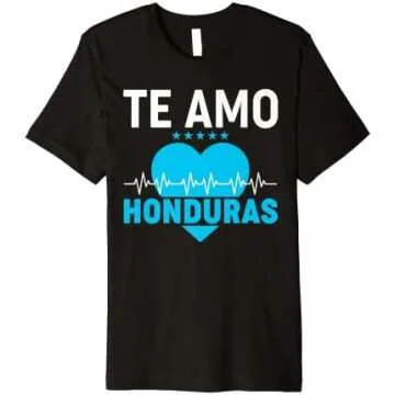 Camiseta premium
