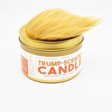 Gag Gifts + Strangest Shit On Amazon