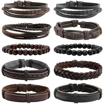 STYLE STAPLES THAT NEVER DATE