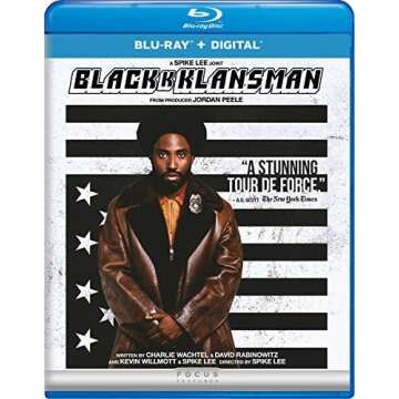 Films that I liked