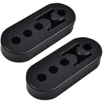 Cummins Conversion Exhaust