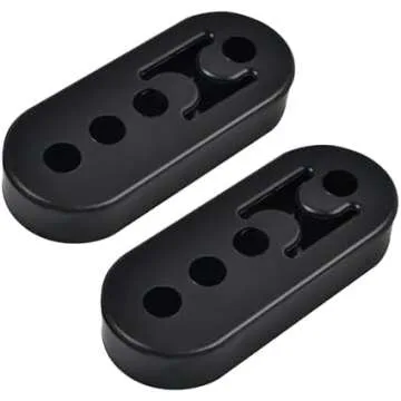 Cummins Conversion Exhaust