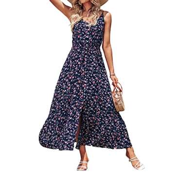 Spring/Summer Dresses