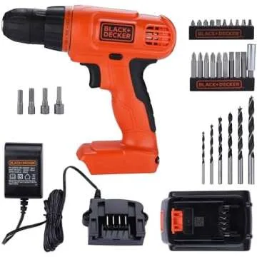 Power Tools - Dremels, Drills, Sanding, and Polishing