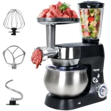 My Kitchen Essentials