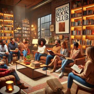 Oprah's Book Club