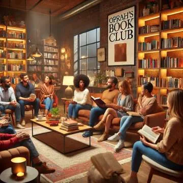 Oprah's Book Club