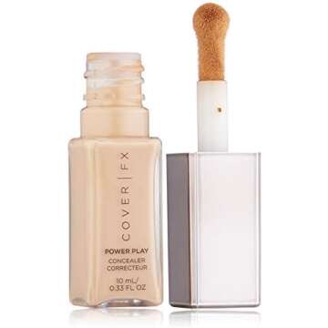 Clean & Cruelty Free Beauty