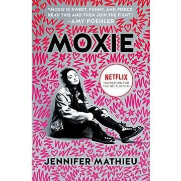 Books: YA Books for Badass Women