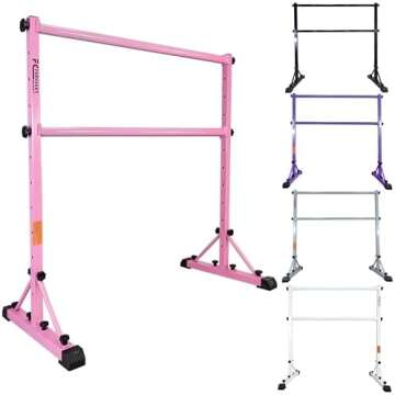 GYMNASTICS 🤸 BALLET 🩰