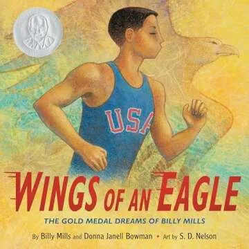 Paris Olympics 2024 Kids' Book Roundup