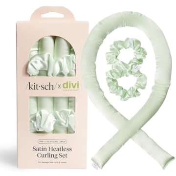 Divi Hair Care Products