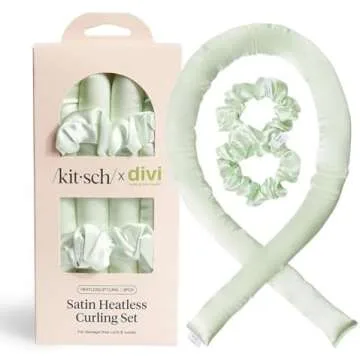 Divi Hair Care Products