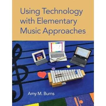 Music Teacher Books